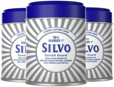 Silvo Tarn