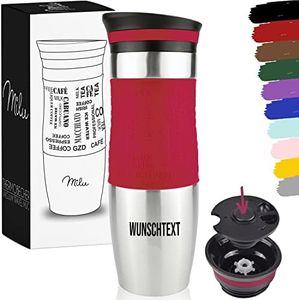 Milu Taza 