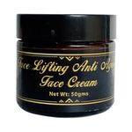 Aaranyam Organic Anti Ageing face cream for women