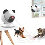 Saolife Laser Cat Toys for Indoor C