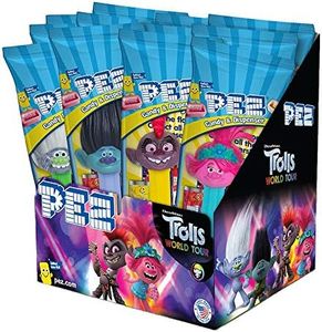 PEZ Candy 