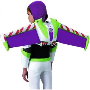 Buzz Lightyear Jet Pack Costume