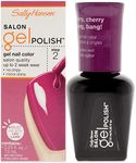 Sally Hansen - Salon Gel Polish Gel