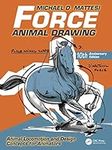 Force: Animal Drawing: Animal Locom