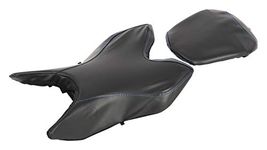 YAMAHA Seat Cover for YZF R15 Ver 3.0 - Blue (Y6ABK7SCBU18) | Motor Bike