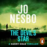 The Devil’s Star: A Harry Hole Thriller, Book 5