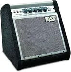 KAT Percussion 50 Watt Amplifier