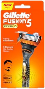 Gillette F