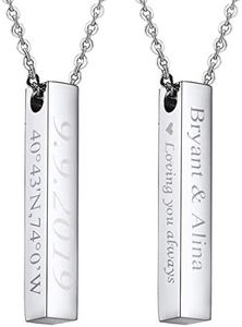 U7 Collier