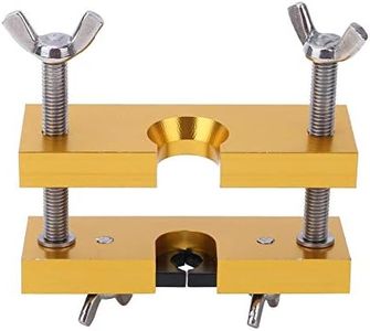 Herramienta de extracción de Extractor de Boquilla Ajustable para Trompeta de latón Trompeta Euphonium Boquilla Herramienta de Boquilla