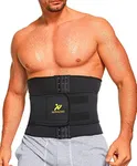 NINGMI Waist Trainer for Men Sweat 