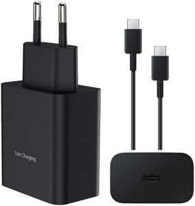 Chargeur U