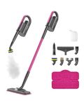 Steam Mop With Attachments