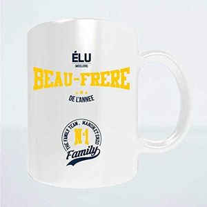 Mug à pers