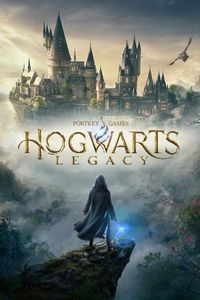 Hogwarts Legacy : Deluxe | Código Steam para PC