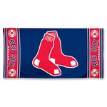 Boston Red Sox MLB Beach Towel (30x60")"