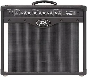 Peavey Ban