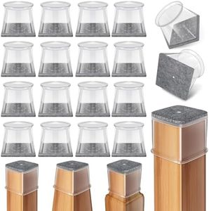 24 Pcs Cha