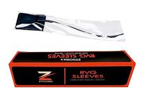 Zygoma Dental RVG Sensor Sleeves, X-ray Sensor Protective Films, Fits To All Sensors (PACK OF 1500)