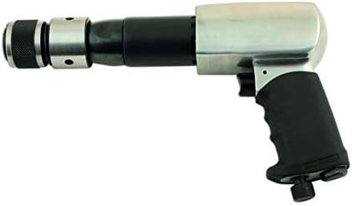 Laser 6031 Air Hammer,Black
