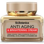 Anti Aging Face Creams