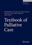 Textbook of Palliative Care