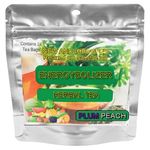 Energybolizer Perfect Weight Herbal Slimming Tea Plum/Peach Flavor