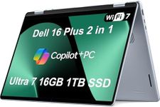 Dell 16 Plus (Next Gen Inspiron 16 