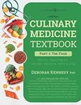 The Culinary Medicine Textbook: Par