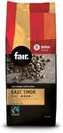 Oxfam fair Coffee Beans Fairtrade O