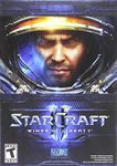 StarCraft II: Wings of Liberty by Blizzard Entertainment