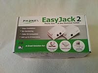 Phonex PX211-D Easy Jack 2 Wireless