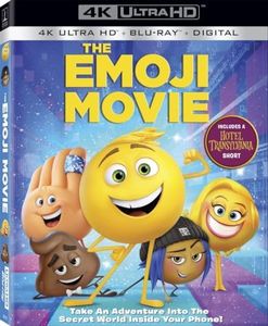 The Emoji 