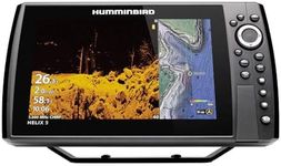 Humminbird 411370-1CHO Helix 9 Chir