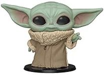 Funko Pop! Star Wars: The Mandalori