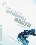 Downhill Racer