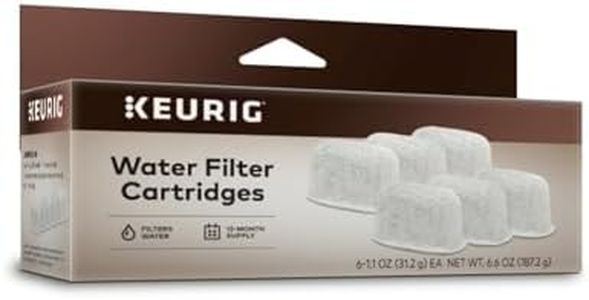 Keurig Wat