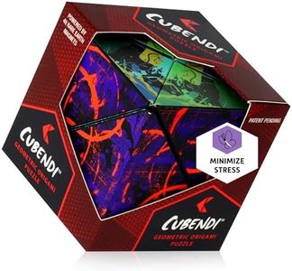 CUBENDI Ge