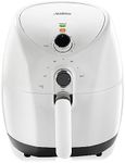 Sunbeam DuraCeramic Air Fryer, Whit