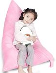 Kids Bean Bag Cover Only, Stuffed A