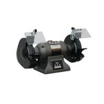 JET IBG-8VS 8" Variable-Speed Industrial Grinder (578208)