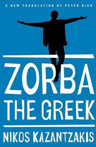 Zorba the 