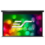 Elitescreens Yard Master Manual Projector Screen, 100-inch Outdoor Rain Water Resistant 16:9, 8K 4K Ultra HD 3D Movie Theater Cinema Front Projection, OMS100HM |US Based Company 2-Year Warranty