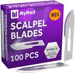 MyMed Disposable Scalpel Blades| #2