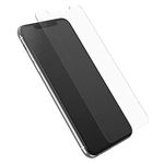 OtterBox Alpha Glass Screen Protector for iPhone 11 Pro Max - Clear