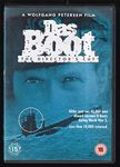 Das Boot (Director's Cut) [DVD] [1998]