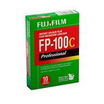 Fujifilm Glossy FP 100C Instant CN Film