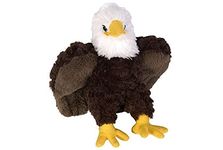 Wild Republic CK-Mini Bald Eagle