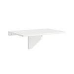 SoBuy Wall-Mounted Folding Table, K