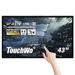 TouchWo 43 inch Interactive Touchsc